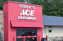 Store Front Store Front