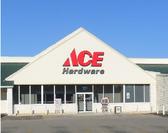 Store Front Brenham Ace Hardware