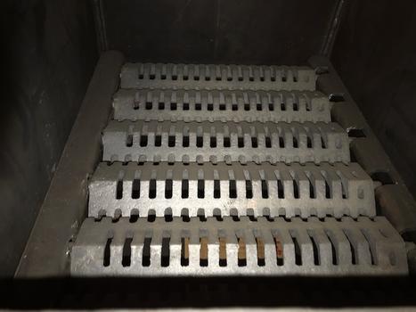 Heather boiler