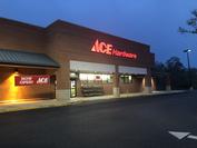 Store Front Cantonment Ace