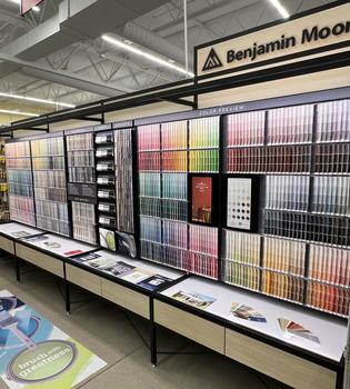 Paint
