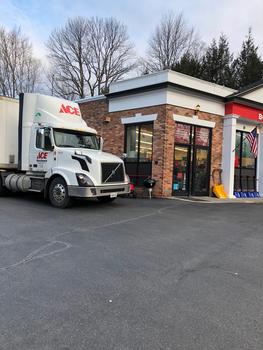 Ace Delivery