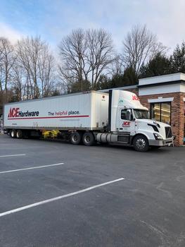 Ace truck