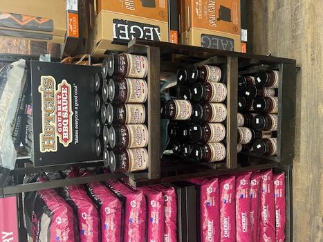 STORE PIC