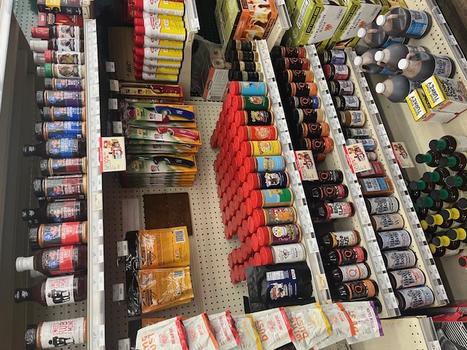 STORE PIC