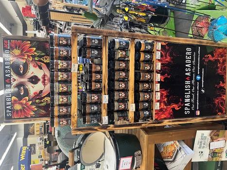 STORE PIC