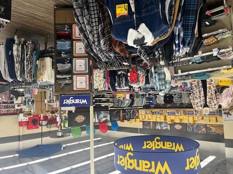 STORE PIC