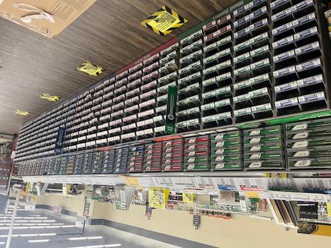STORE PIC