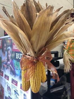 Cornspray