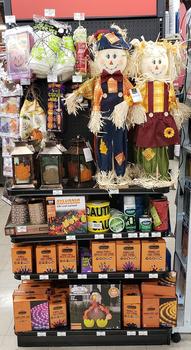 Endcap