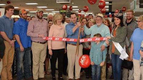 Grand Opening 1
