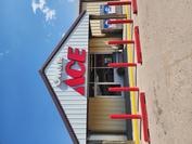 Store Front Owens Ace Hardware