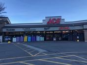 Store Front ACE Hardware @ Brighton Pointe