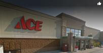 Store Front Whitmore Ace Coal City