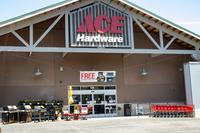 Store Front ACE Hardware