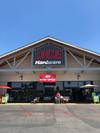 Store Front Exterior Picture