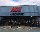 Store Front Antioch Ace Exterior