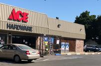 Store Front Antioch Ace Exterior