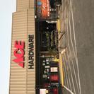 Store Front Antioch Ace Exterior