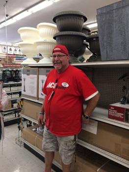 What can I help you find today?