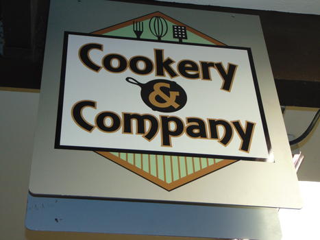 Cookery & Company