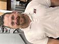 Manager Adam Swanson