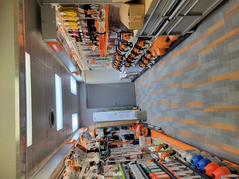 Stihl