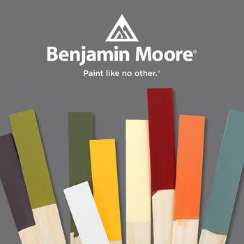 Benjamin Moore