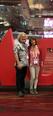 Owner Rick & Cindy Rudy