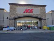 Store Front Chatfield Ace