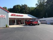 Store Front Ace Hardware Hwy 20