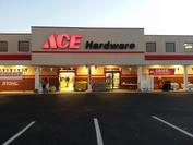 Store Front Ace Hardware Hammonds