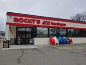 Rocky's Ace Hardware in Worcester | Hardware Store in Worcester, MA 01602