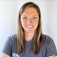 Manager McKaela Campbell