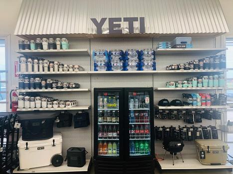 Yeti