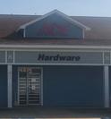 Store Front ACE HARDWARE