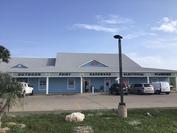 Store Front ACE HARDWARE