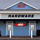 Store Front ACE HARDWARE