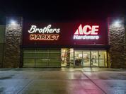 Store Front Brothers Ace