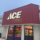 Store Front Anchorage Ace Hardware