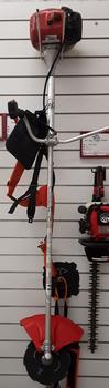 brush cutter