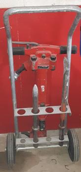 jack hammer