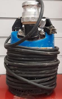 pump