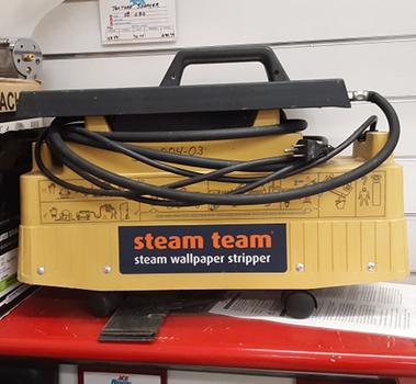 steamer