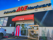 Store Front Petworth Storefront