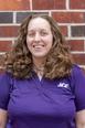 Assistant Manager Kelly Weber