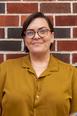 Manager Ashley McDaniel
