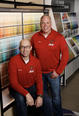 Owners Mark Schaefer & Mike Kokesh