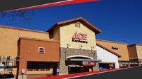 Store Front Maricopa Ace Hardware