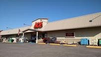 Store Front Milesburg Valley Ace Hardware